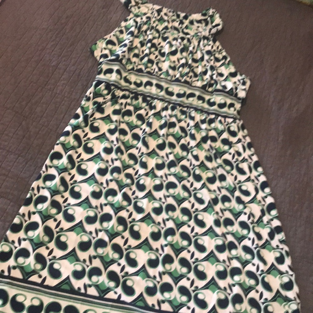 Max Studio Dress - Picture 2 of 2